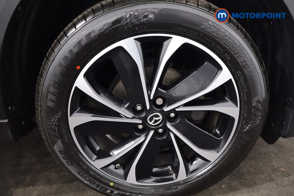 Mazda Cx-5 Newground Manual Petrol SUV - Stock Number (1589599) - 10th supplementary image
