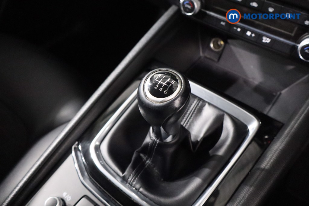 Mazda Cx-5 Newground Manual Petrol SUV - Stock Number (1589599) - 14th supplementary image
