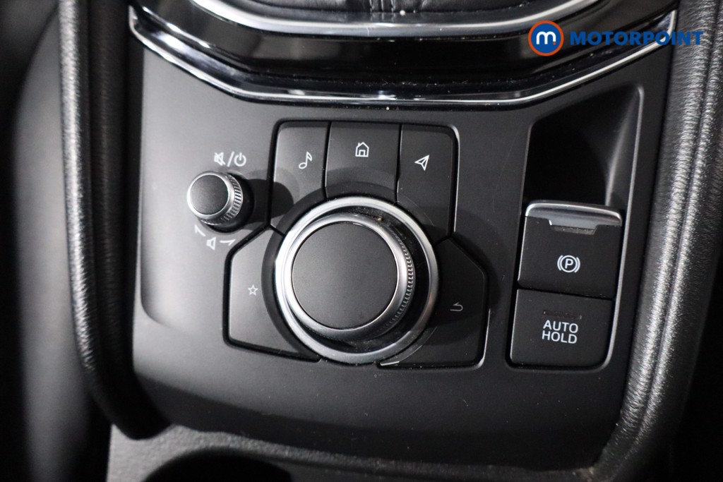 Mazda Cx-5 Newground Manual Petrol SUV - Stock Number (1589599) - 16th supplementary image