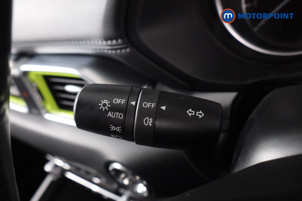 Mazda Cx-5 Newground Manual Petrol SUV - Stock Number (1589599) - 20th supplementary image