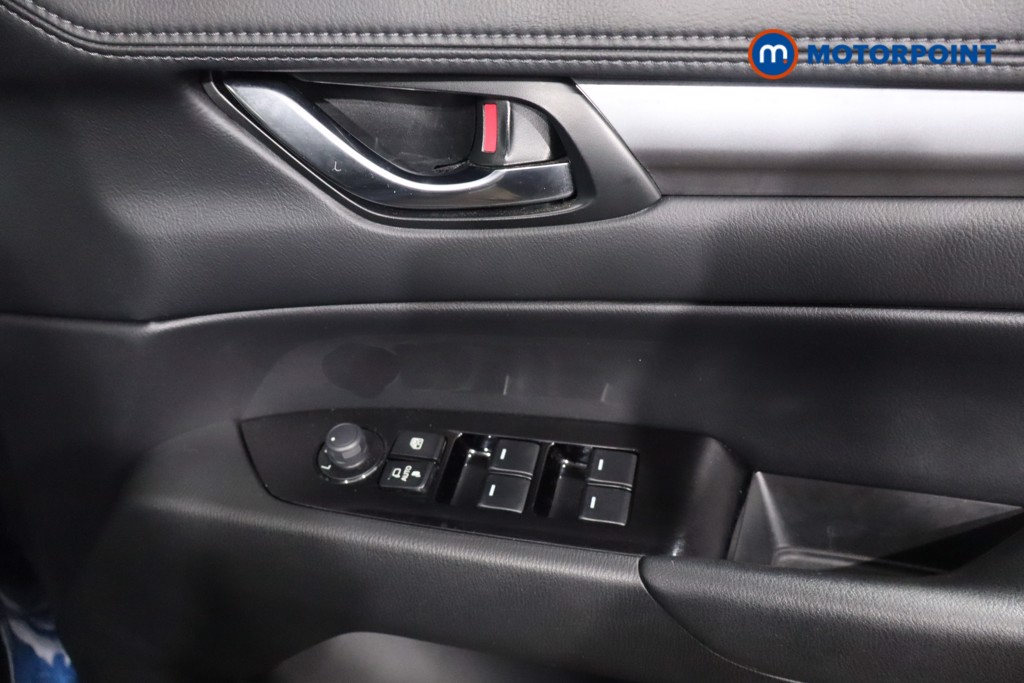 Mazda Cx-5 Newground Manual Petrol SUV - Stock Number (1589599) - 22nd supplementary image