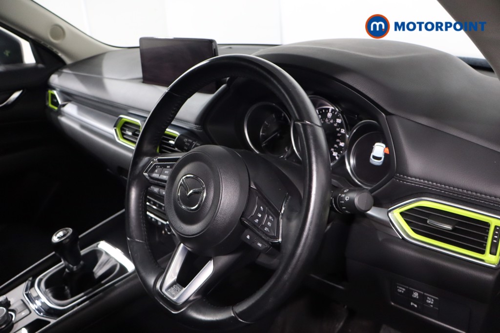 Mazda Cx-5 Newground Manual Petrol SUV - Stock Number (1589599) - 24th supplementary image