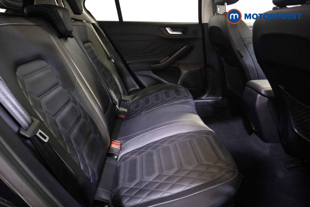 Ford Focus Active X Manual Petrol Hatchback - Stock Number (1589823) - 15th supplementary image