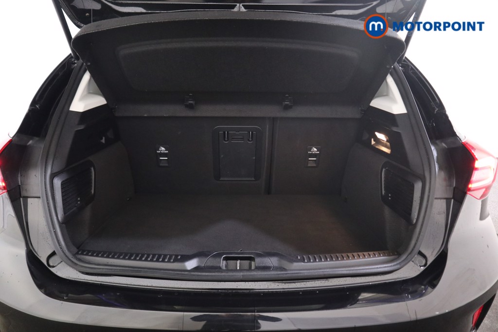 Ford Focus Active X Manual Petrol Hatchback - Stock Number (1589823) - 18th supplementary image