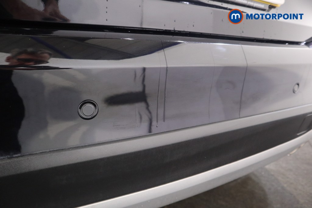 Ford Focus Active X Manual Petrol Hatchback - Stock Number (1589823) - 23rd supplementary image