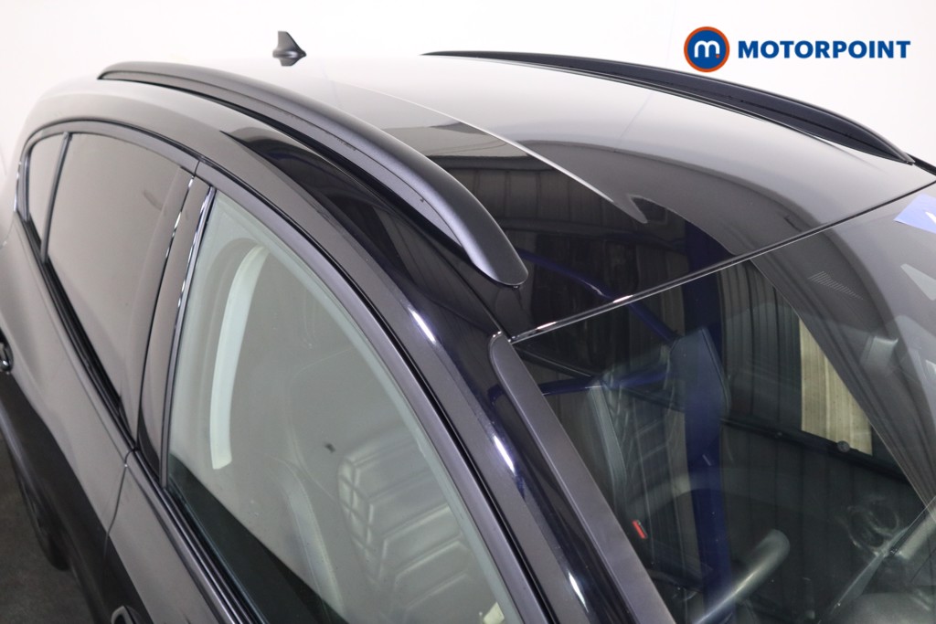 Ford Focus Active X Manual Petrol Hatchback - Stock Number (1589823) - 27th supplementary image