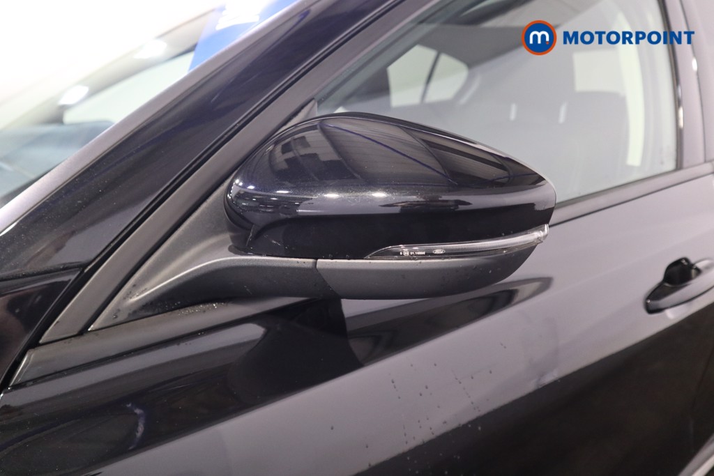 Ford Focus Active X Manual Petrol Hatchback - Stock Number (1589823) - 29th supplementary image