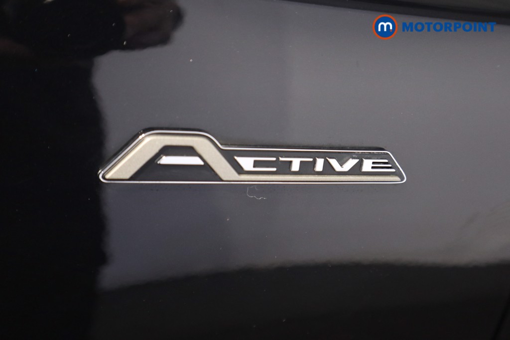 Ford Focus Active X Manual Petrol Hatchback - Stock Number (1589823) - 30th supplementary image