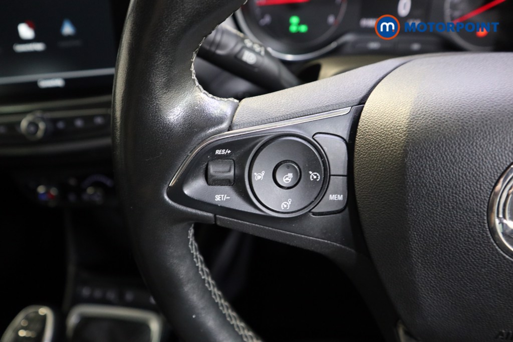 Vauxhall Crossland Ultimate Manual Diesel SUV - Stock Number (1590013) - 3rd supplementary image