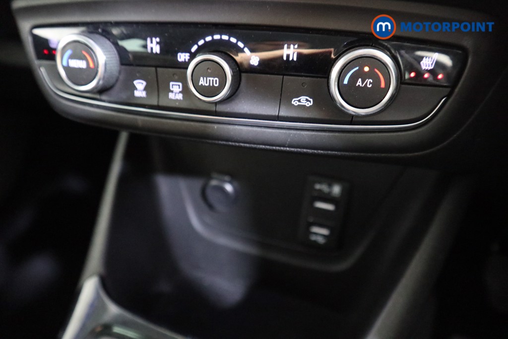 Vauxhall Crossland Ultimate Manual Diesel SUV - Stock Number (1590013) - 8th supplementary image