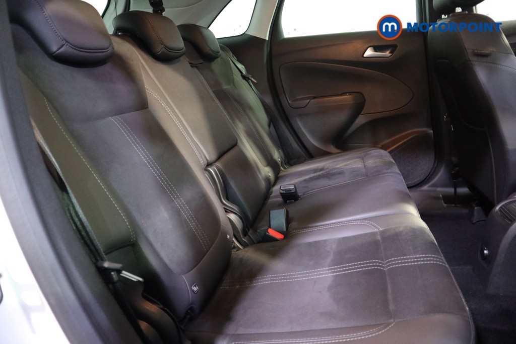 Vauxhall Crossland Ultimate Manual Diesel SUV - Stock Number (1590013) - 17th supplementary image