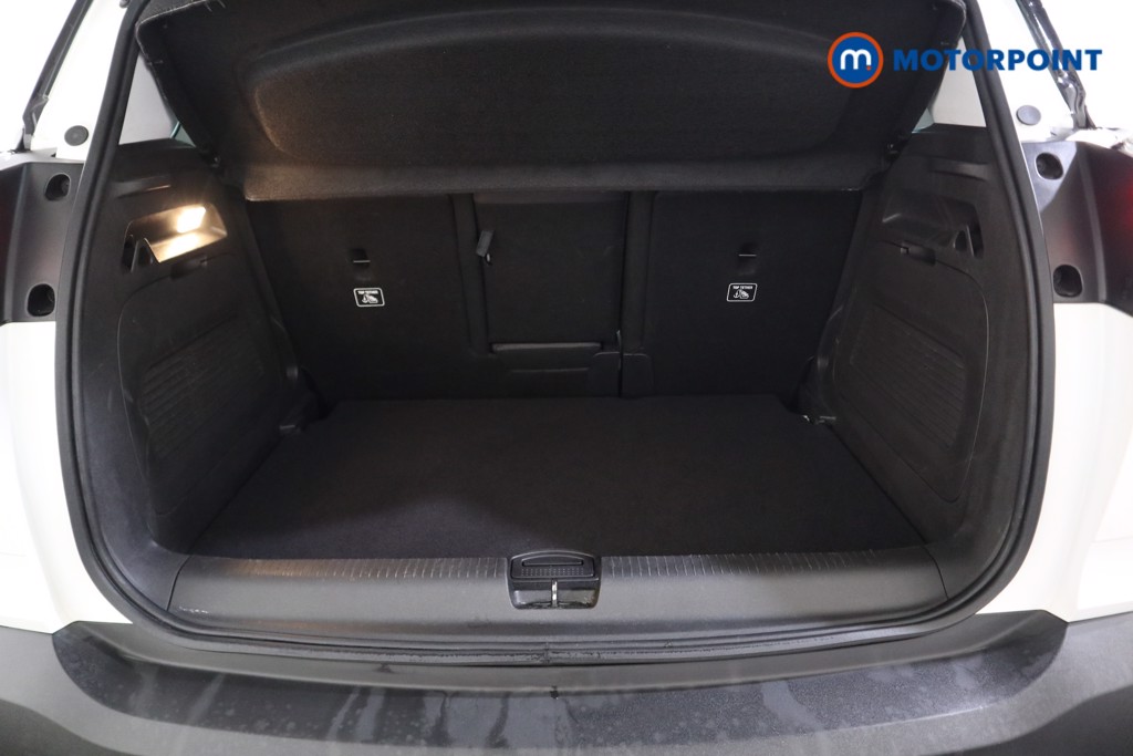 Vauxhall Crossland Ultimate Manual Diesel SUV - Stock Number (1590013) - 20th supplementary image