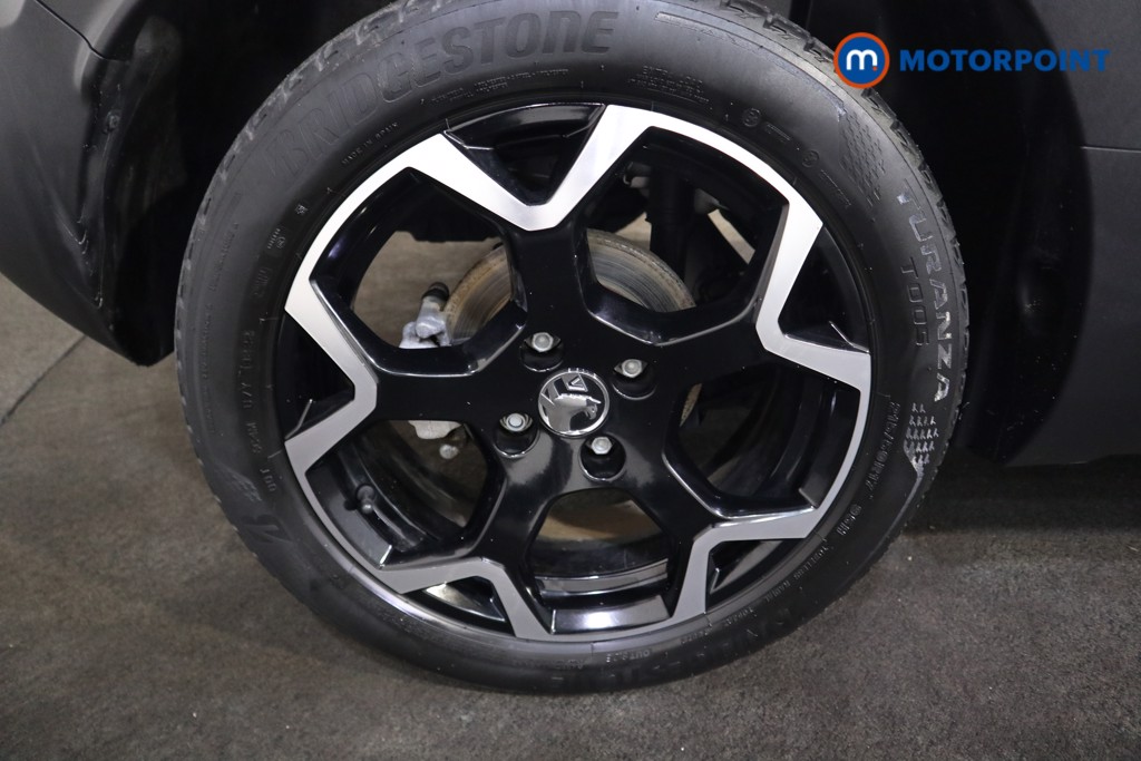 Vauxhall Crossland Ultimate Manual Diesel SUV - Stock Number (1590013) - 21st supplementary image