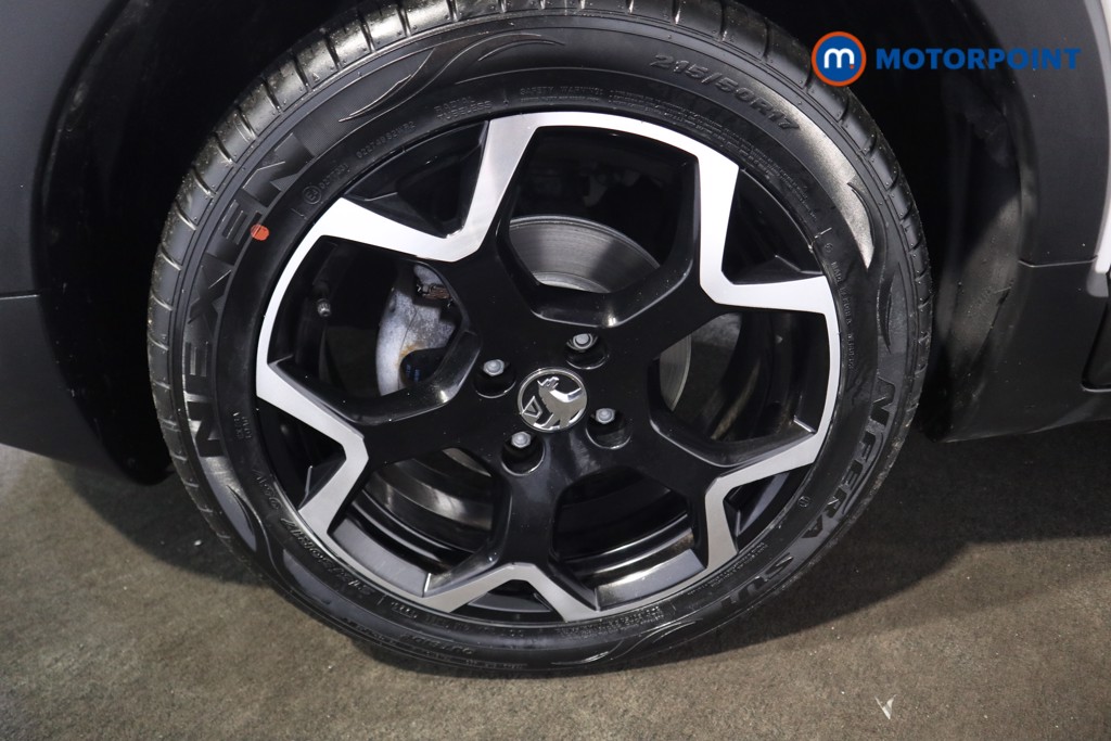 Vauxhall Crossland Ultimate Manual Diesel SUV - Stock Number (1590013) - 23rd supplementary image