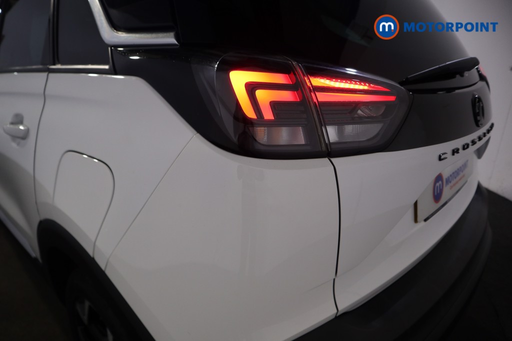 Vauxhall Crossland Ultimate Manual Diesel SUV - Stock Number (1590013) - 26th supplementary image