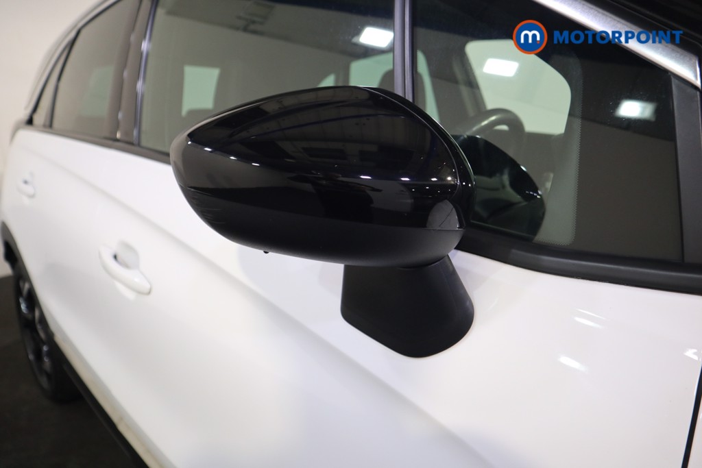 Vauxhall Crossland Ultimate Manual Diesel SUV - Stock Number (1590013) - 28th supplementary image