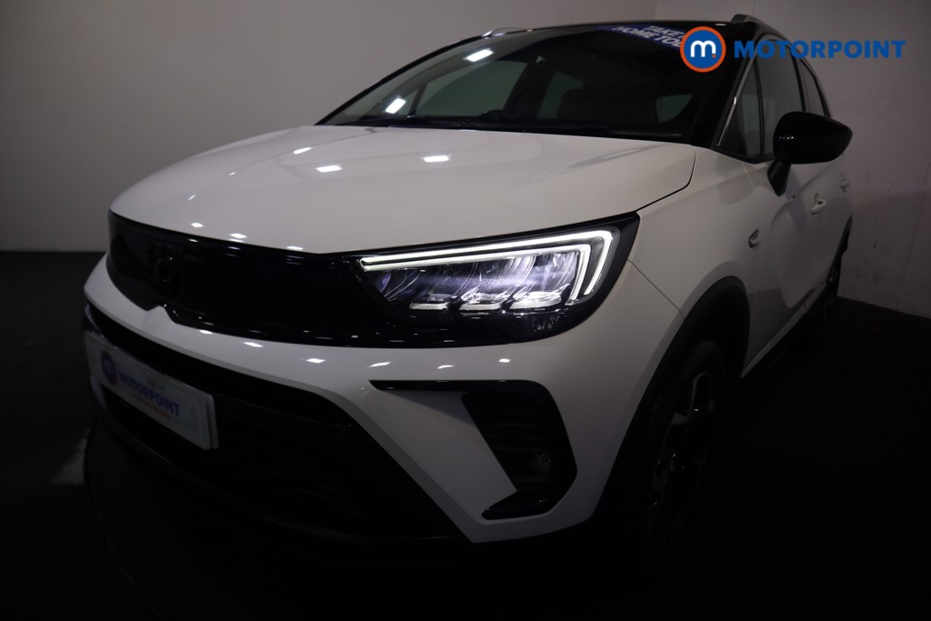 Vauxhall Crossland Ultimate Manual Diesel SUV - Stock Number (1590013) - 31st supplementary image