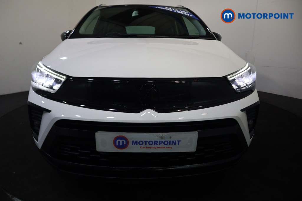 Vauxhall Crossland Ultimate Manual Diesel SUV - Stock Number (1590013) - 32nd supplementary image