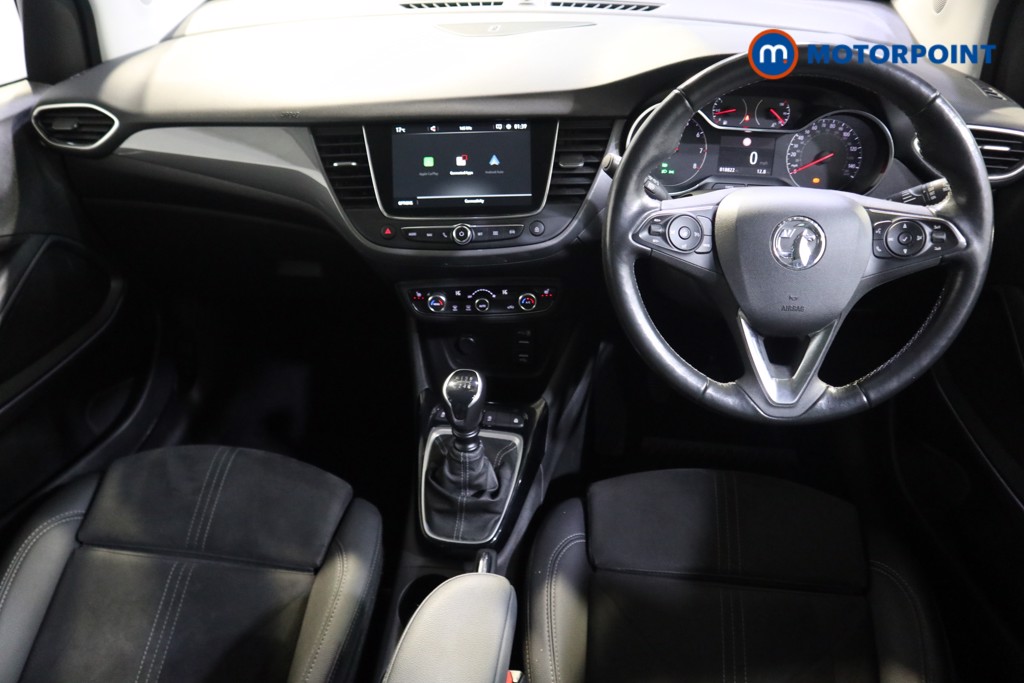 Vauxhall Crossland Ultimate Manual Diesel SUV - Stock Number (1590013) - 1st supplementary image