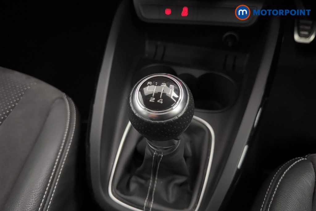 Audi A1 Black Edition Nav Manual Petrol Hatchback - Stock Number (1590156) - 13th supplementary image