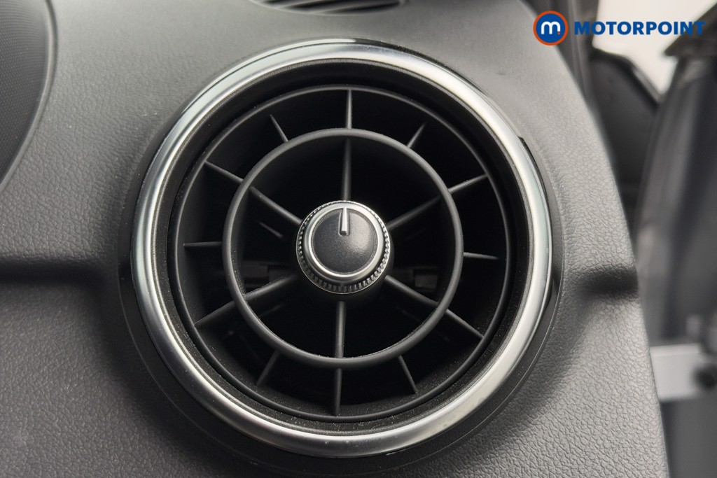 Audi A1 Black Edition Nav Manual Petrol Hatchback - Stock Number (1590156) - 15th supplementary image