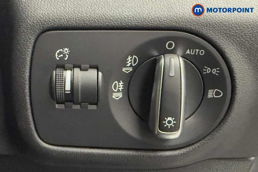 Audi A1 Black Edition Nav Manual Petrol Hatchback - Stock Number (1590156) - 16th supplementary image