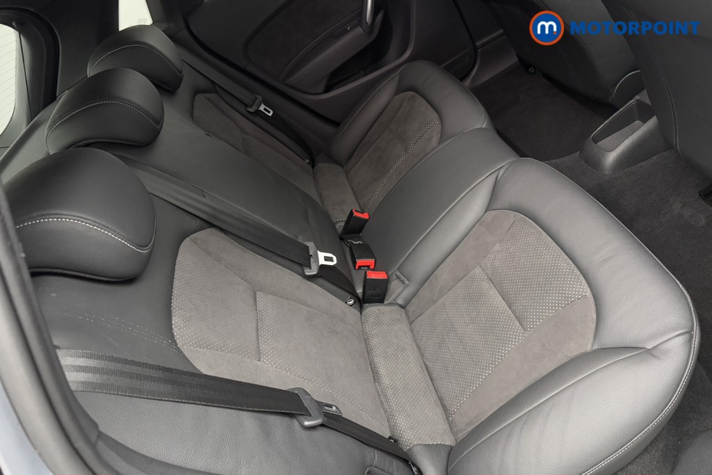 Audi A1 Black Edition Nav Manual Petrol Hatchback - Stock Number (1590156) - 23rd supplementary image