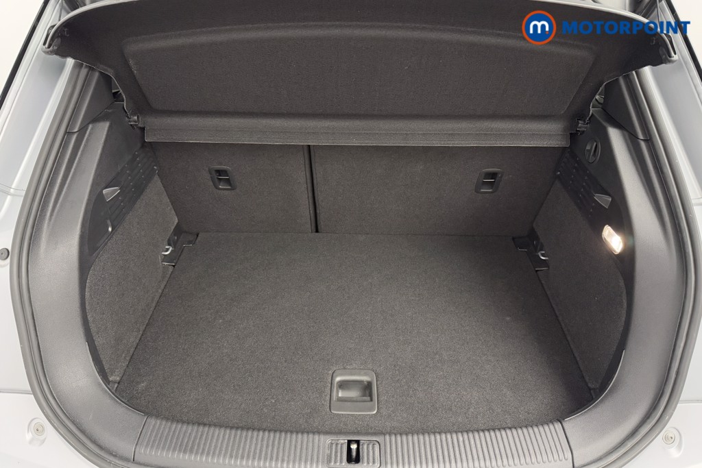 Audi A1 Black Edition Nav Manual Petrol Hatchback - Stock Number (1590156) - 24th supplementary image