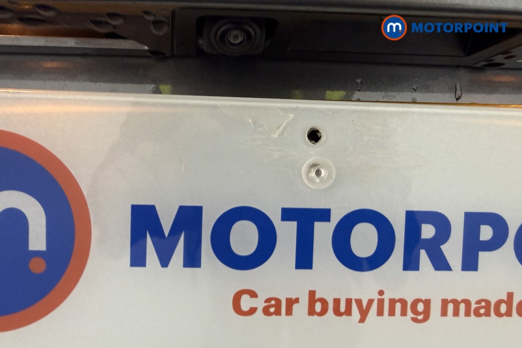 Nissan Juke N-Connecta Automatic Petrol SUV - Stock Number (1590215) - 11th supplementary image