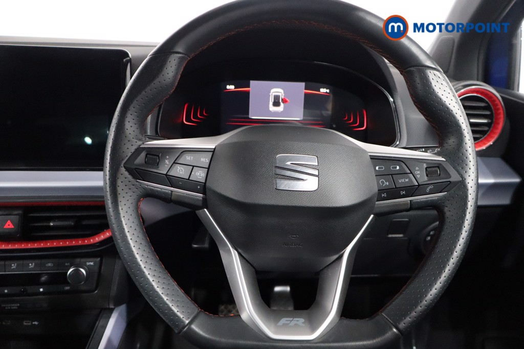 Seat Arona FR Manual Petrol SUV - Stock Number (1590226) - 6th supplementary image