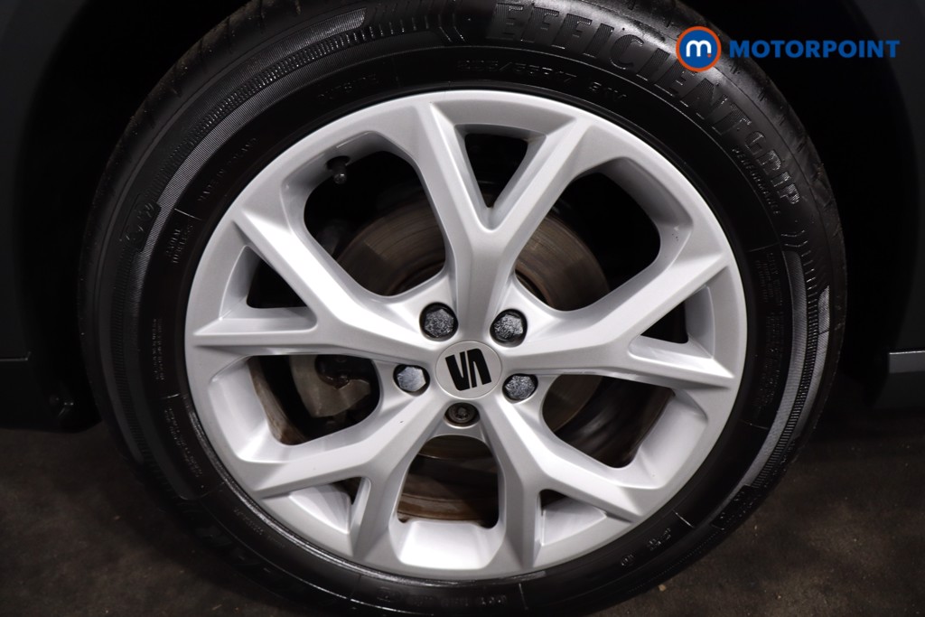 Seat Arona FR Manual Petrol SUV - Stock Number (1590226) - 11th supplementary image