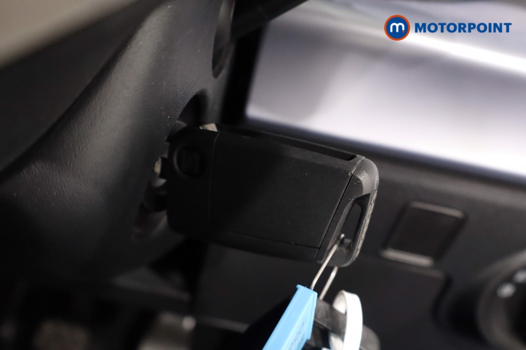 Seat Arona FR Manual Petrol SUV - Stock Number (1590226) - 13th supplementary image