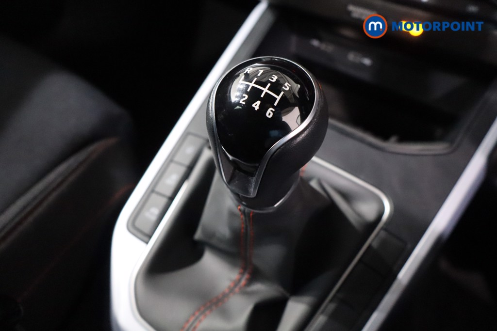 Seat Arona FR Manual Petrol SUV - Stock Number (1590226) - 14th supplementary image