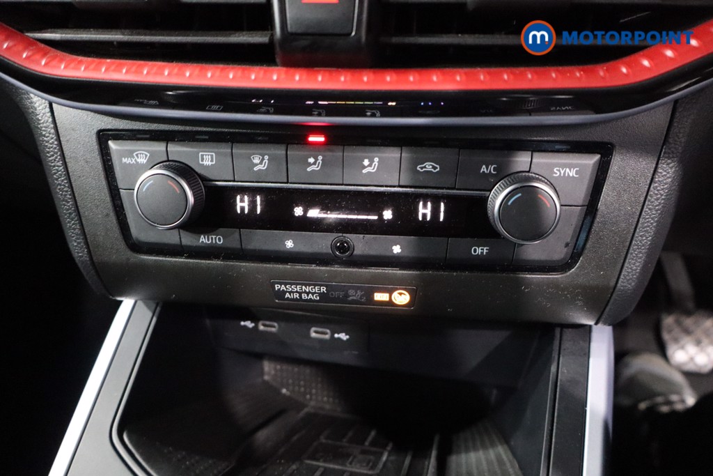 Seat Arona FR Manual Petrol SUV - Stock Number (1590226) - 16th supplementary image