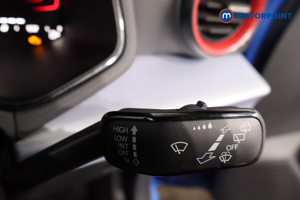 Seat Arona FR Manual Petrol SUV - Stock Number (1590226) - 18th supplementary image