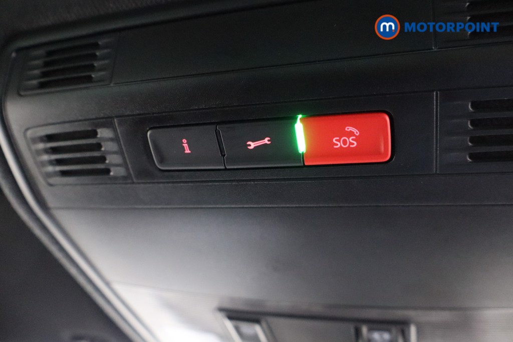 Seat Arona FR Manual Petrol SUV - Stock Number (1590226) - 24th supplementary image