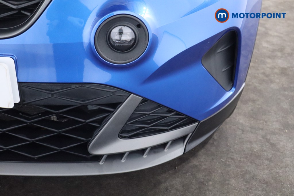 Seat Arona FR Manual Petrol SUV - Stock Number (1590226) - 27th supplementary image