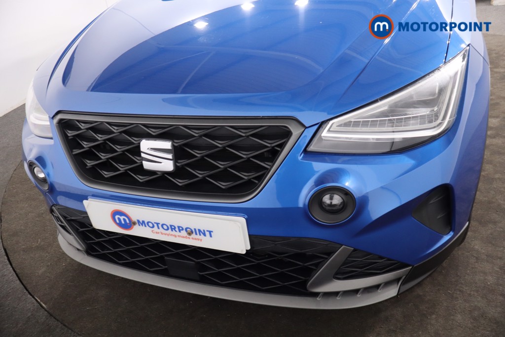 Seat Arona FR Manual Petrol SUV - Stock Number (1590226) - 29th supplementary image