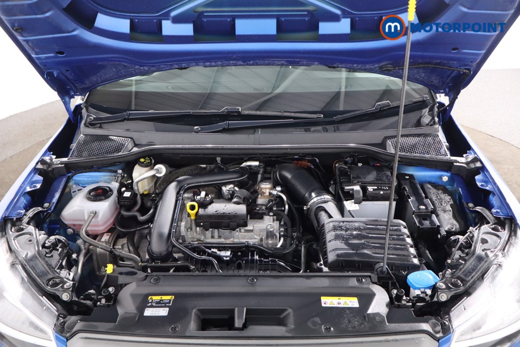 Seat Arona FR Manual Petrol SUV - Stock Number (1590226) - 30th supplementary image