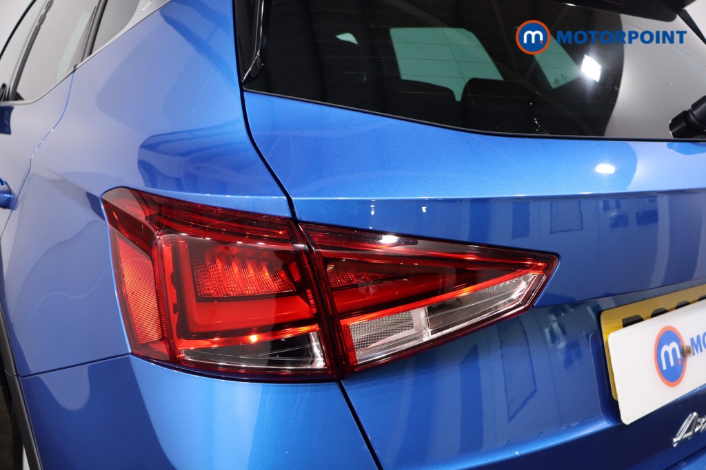 Seat Arona FR Manual Petrol SUV - Stock Number (1590226) - 32nd supplementary image