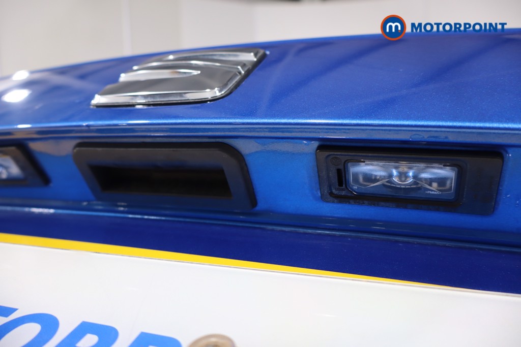 Seat Arona FR Manual Petrol SUV - Stock Number (1590226) - 34th supplementary image