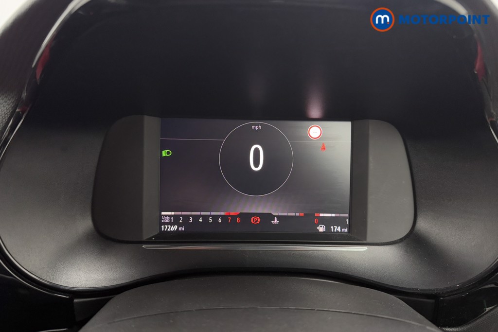 Vauxhall Corsa GS Manual Petrol Hatchback - Stock Number (1590239) - 6th supplementary image