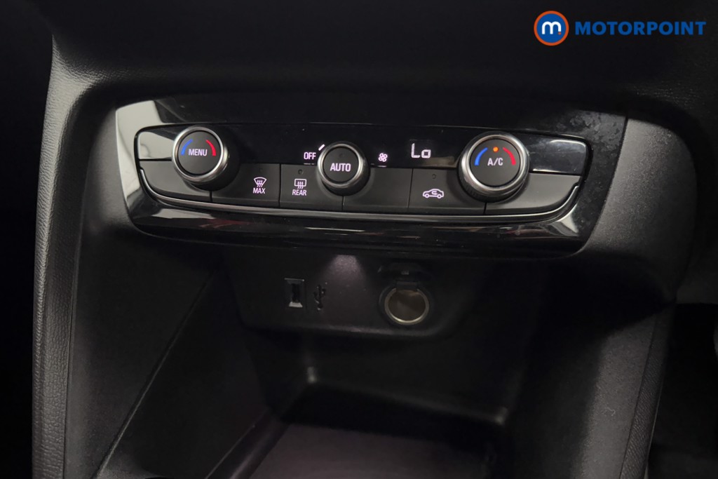 Vauxhall Corsa GS Manual Petrol Hatchback - Stock Number (1590239) - 12th supplementary image