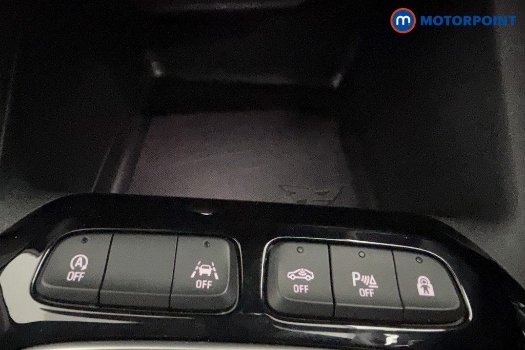 Vauxhall Corsa GS Manual Petrol Hatchback - Stock Number (1590239) - 14th supplementary image