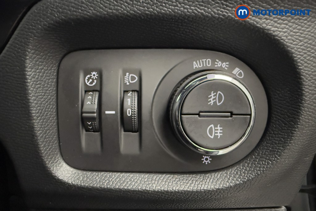 Vauxhall Corsa GS Manual Petrol Hatchback - Stock Number (1590239) - 17th supplementary image