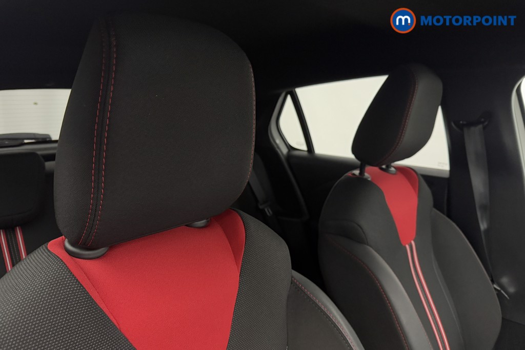 Vauxhall Corsa GS Manual Petrol Hatchback - Stock Number (1590239) - 21st supplementary image