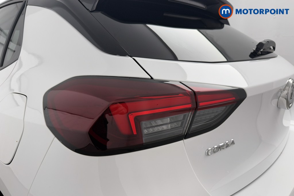 Vauxhall Corsa GS Manual Petrol Hatchback - Stock Number (1590239) - 25th supplementary image