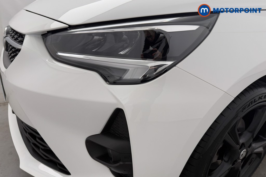 Vauxhall Corsa GS Manual Petrol Hatchback - Stock Number (1590239) - 26th supplementary image