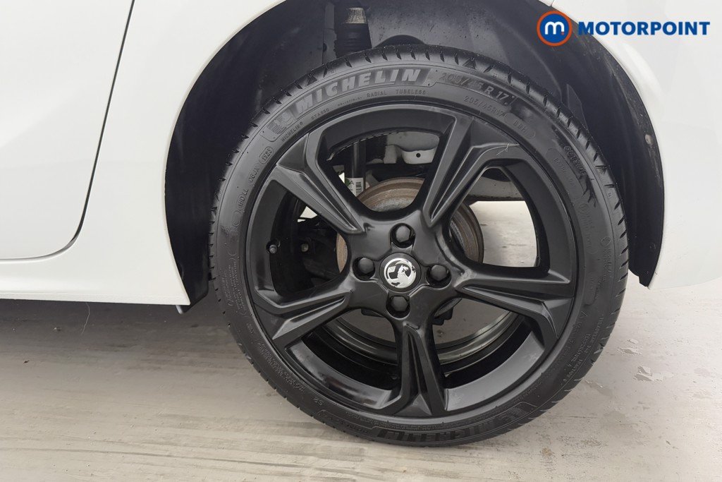 Vauxhall Corsa GS Manual Petrol Hatchback - Stock Number (1590239) - 28th supplementary image