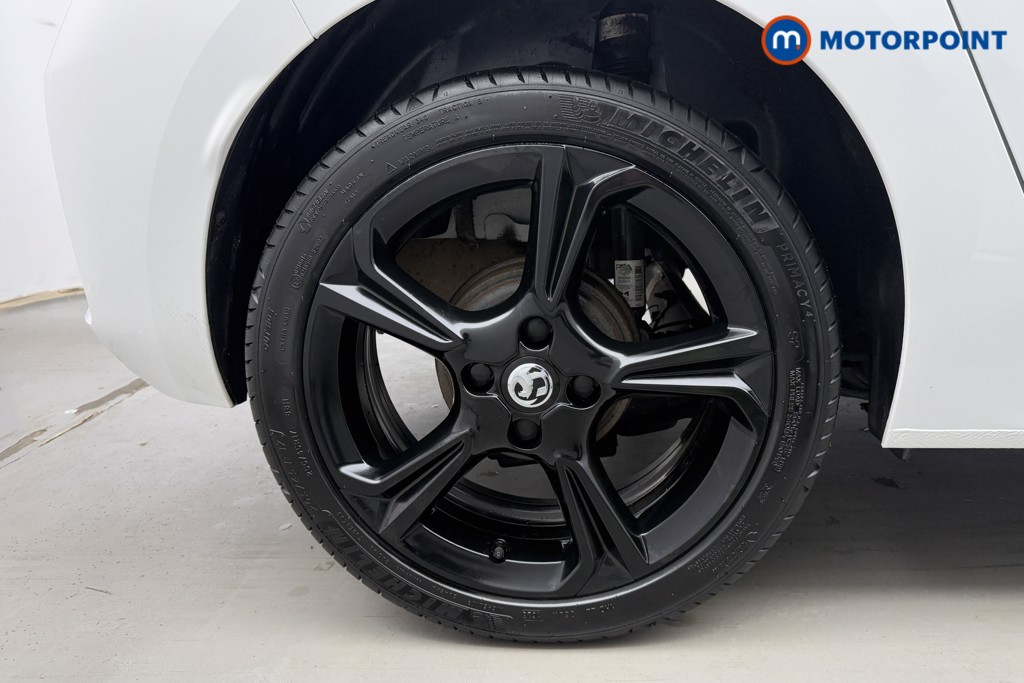 Vauxhall Corsa GS Manual Petrol Hatchback - Stock Number (1590239) - 29th supplementary image